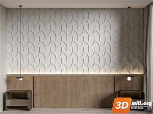 Headboard Skp Files